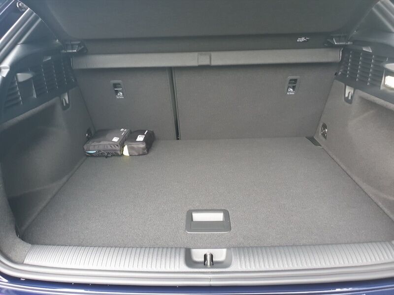 More views of Audi Q2