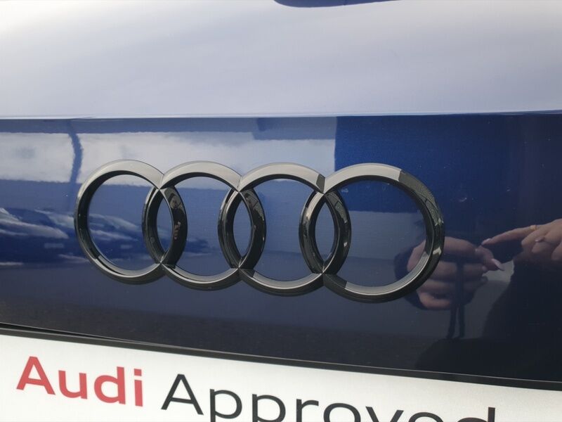 More views of Audi Q2