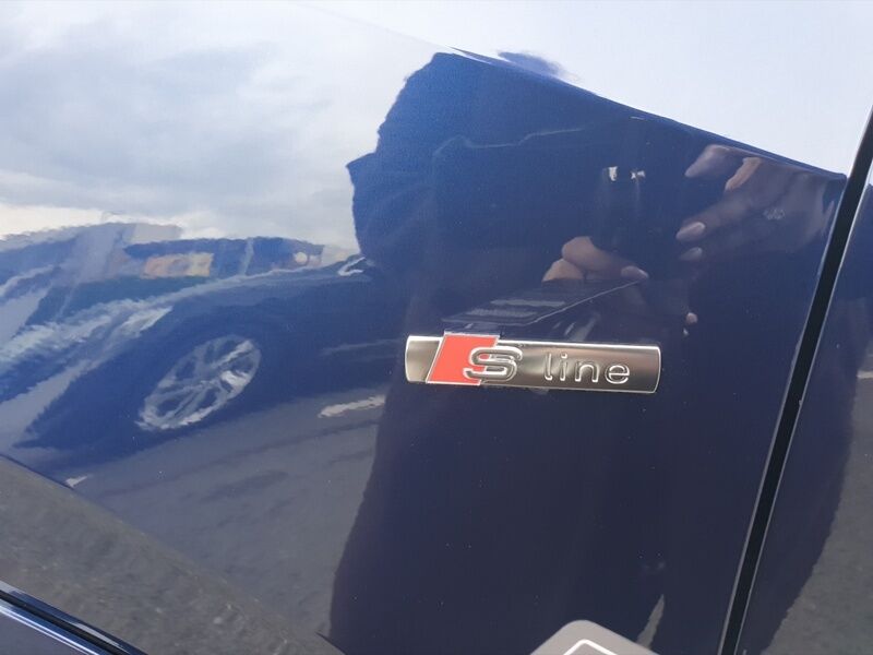 More views of Audi Q2