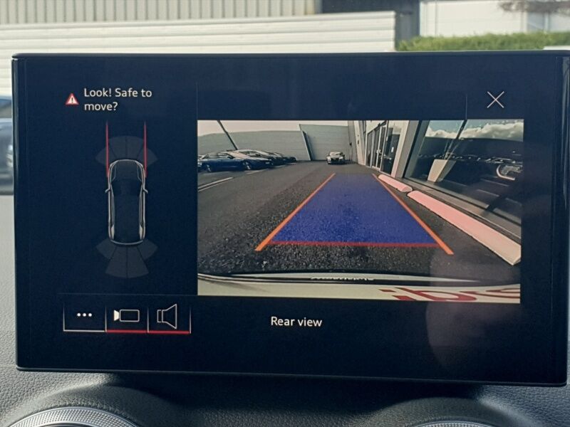 More views of Audi Q2