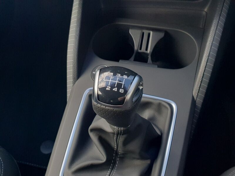 More views of Audi Q2