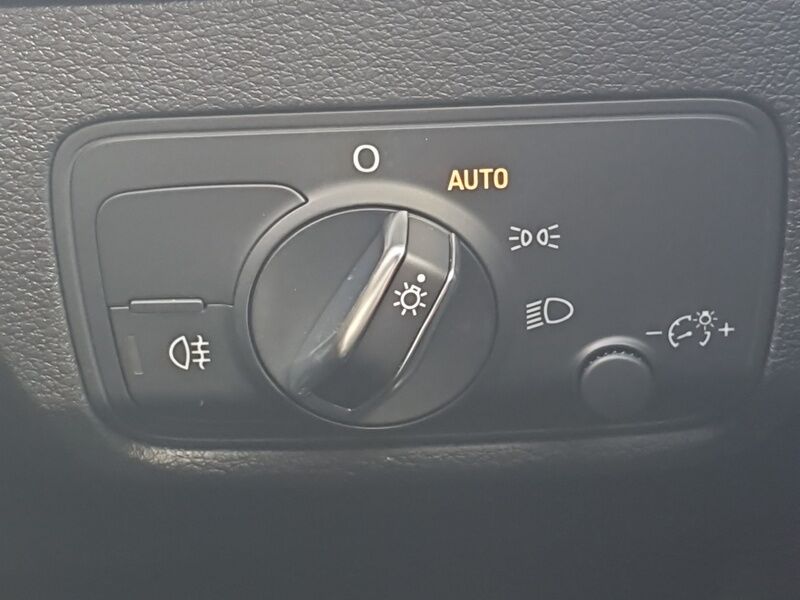 More views of Audi Q2