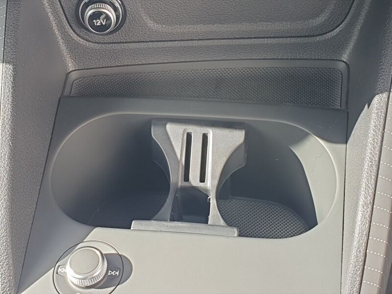 More views of Audi Q2