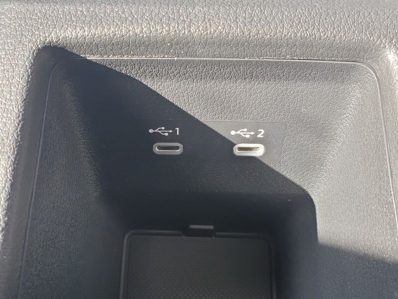 More views of Audi Q2