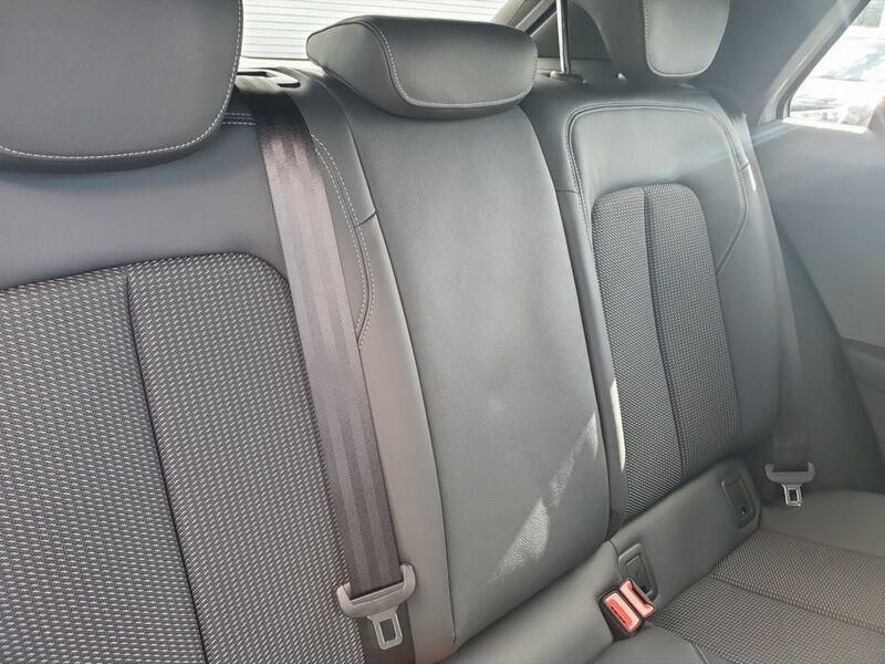 More views of Audi Q2