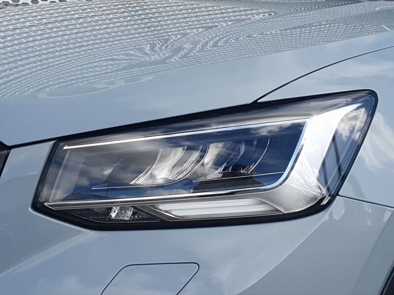 More views of Audi Q2