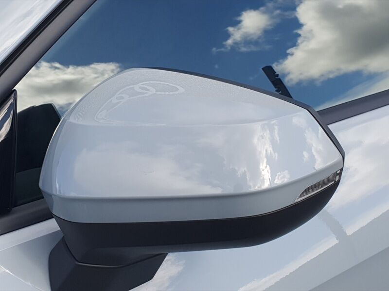 More views of Audi Q2