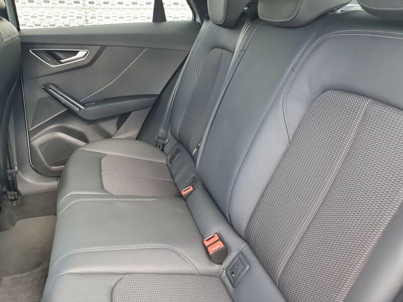 More views of Audi Q2