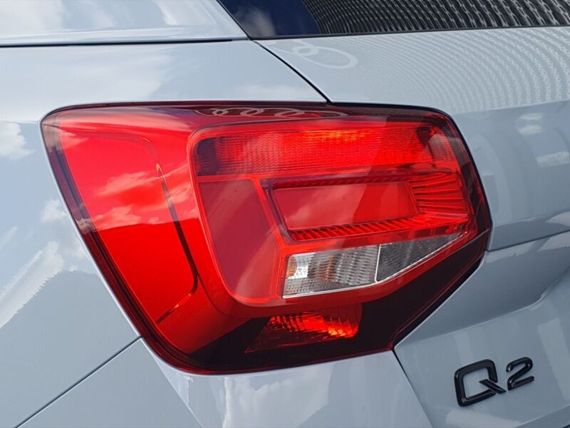 More views of Audi Q2