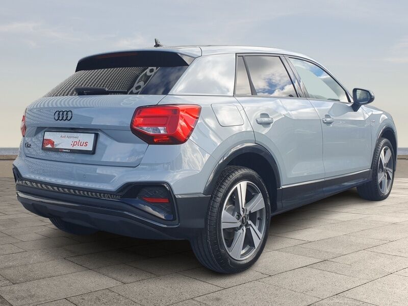 More views of Audi Q2