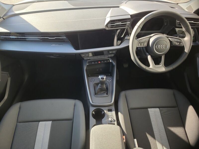 More views of Audi A3
