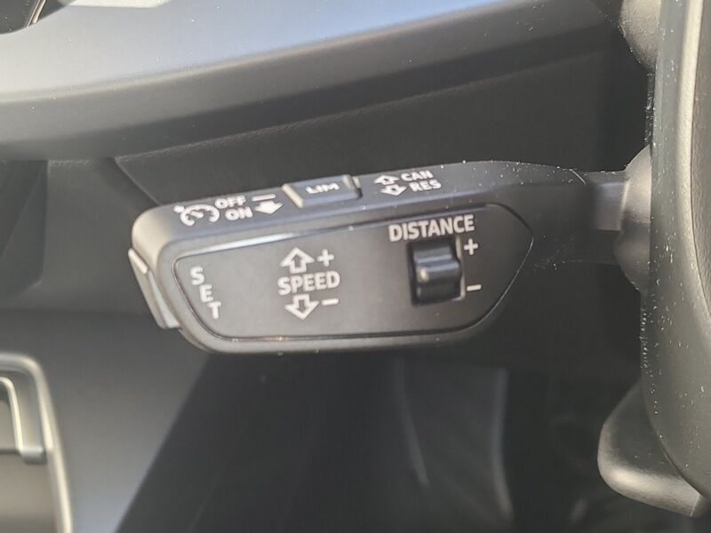 More views of Audi A3