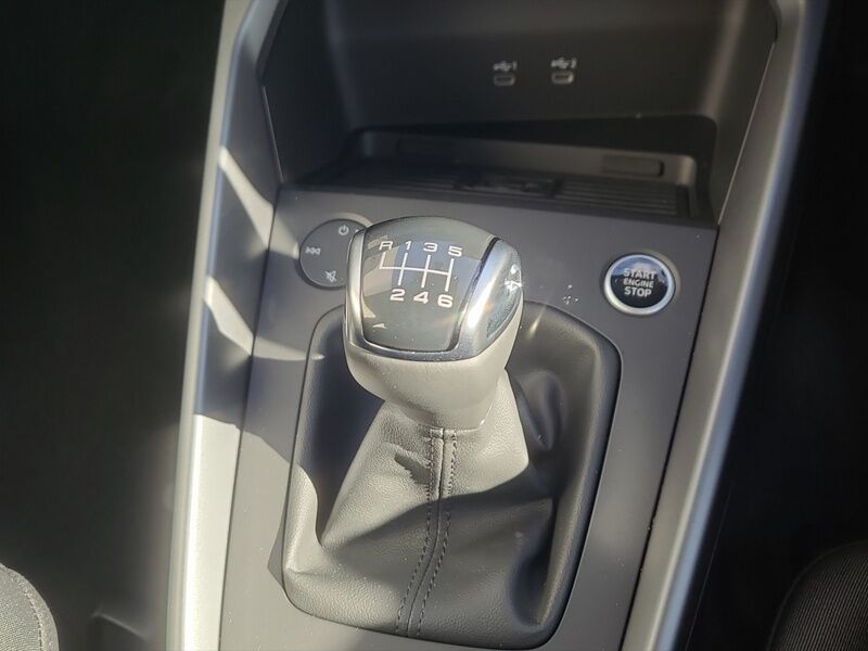 More views of Audi A3