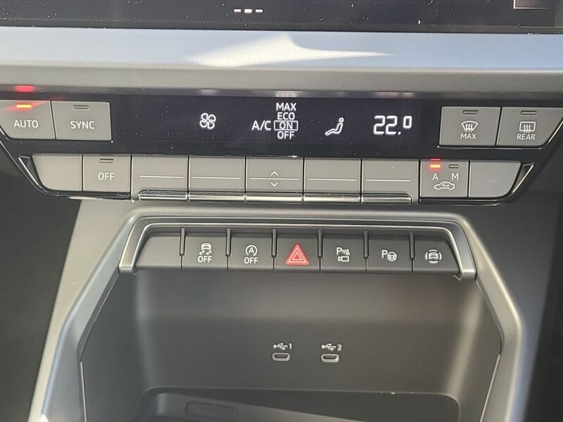 More views of Audi A3