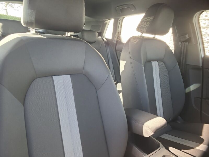 More views of Audi A3