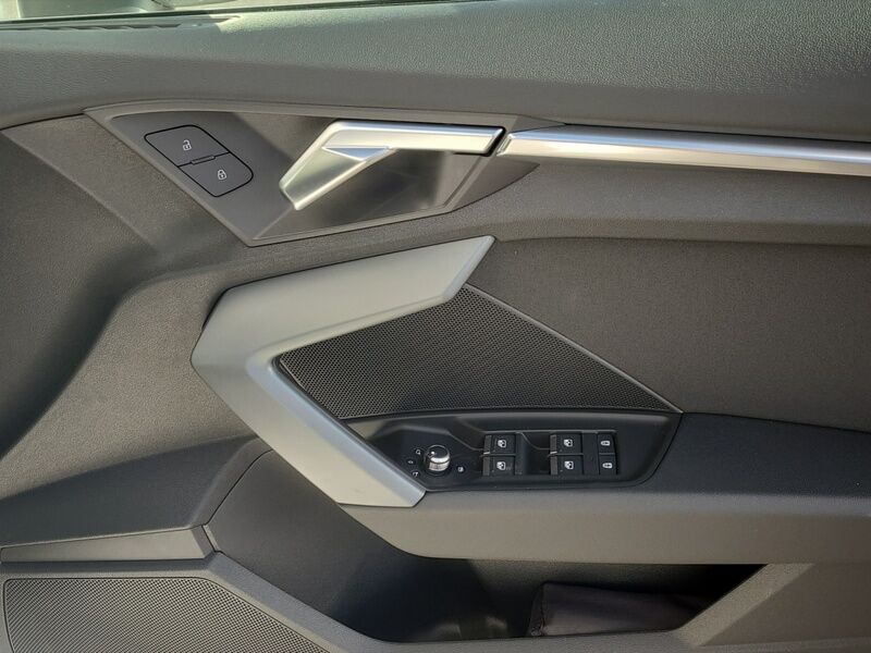 More views of Audi A3
