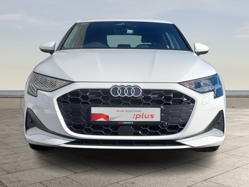 More views of Audi A3