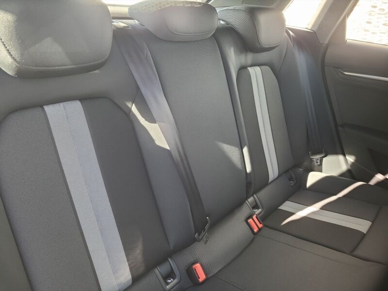 More views of Audi A3