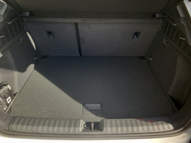 More views of Audi A3