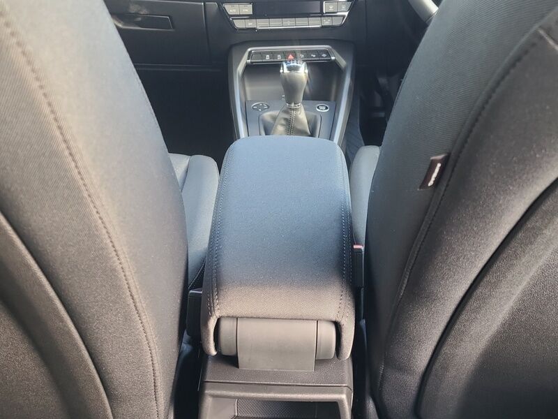 More views of Audi A3