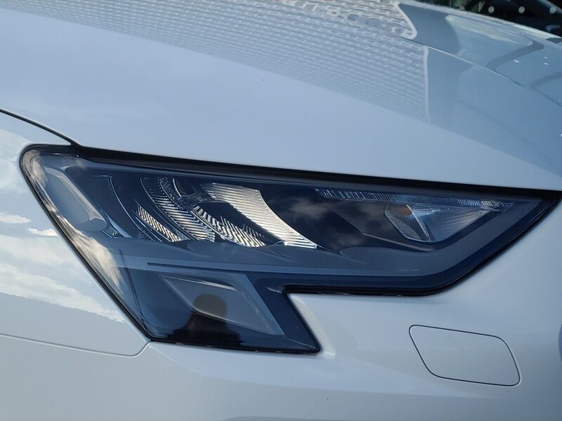 More views of Audi A3