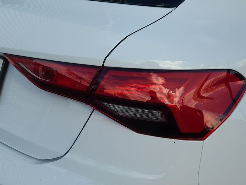 More views of Audi A3