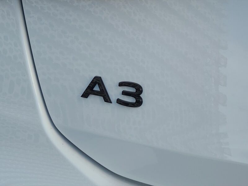More views of Audi A3