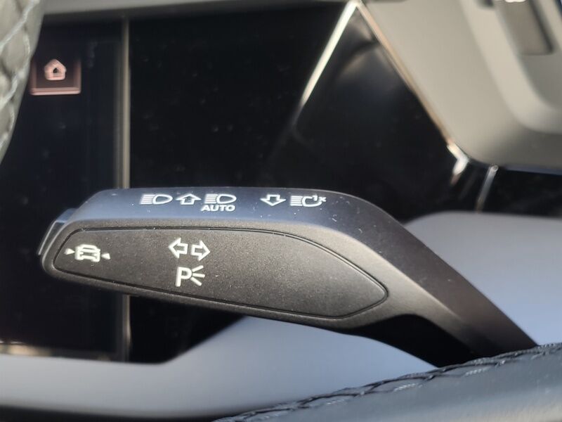 More views of Audi A3