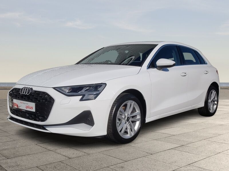 More views of Audi A3