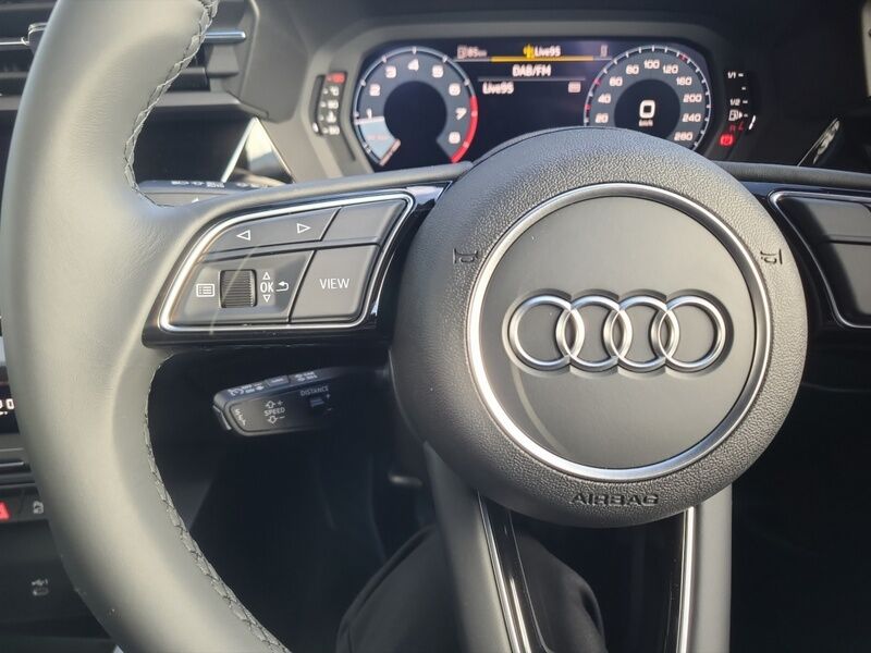 More views of Audi A3