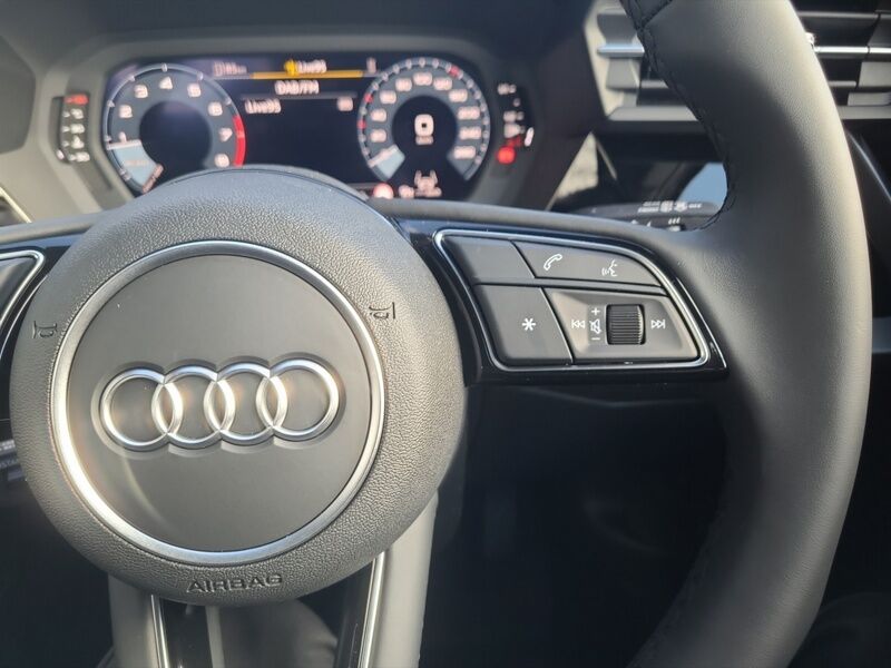 More views of Audi A3