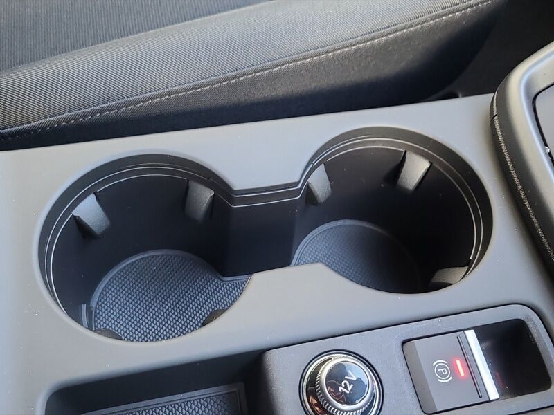 More views of Audi A3