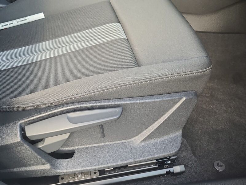More views of Audi A3