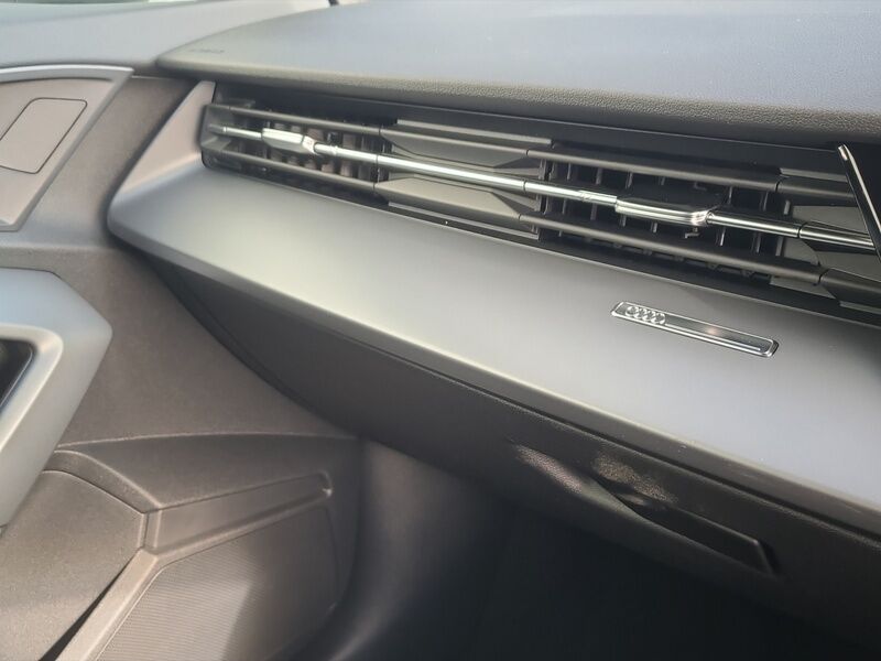 More views of Audi A3