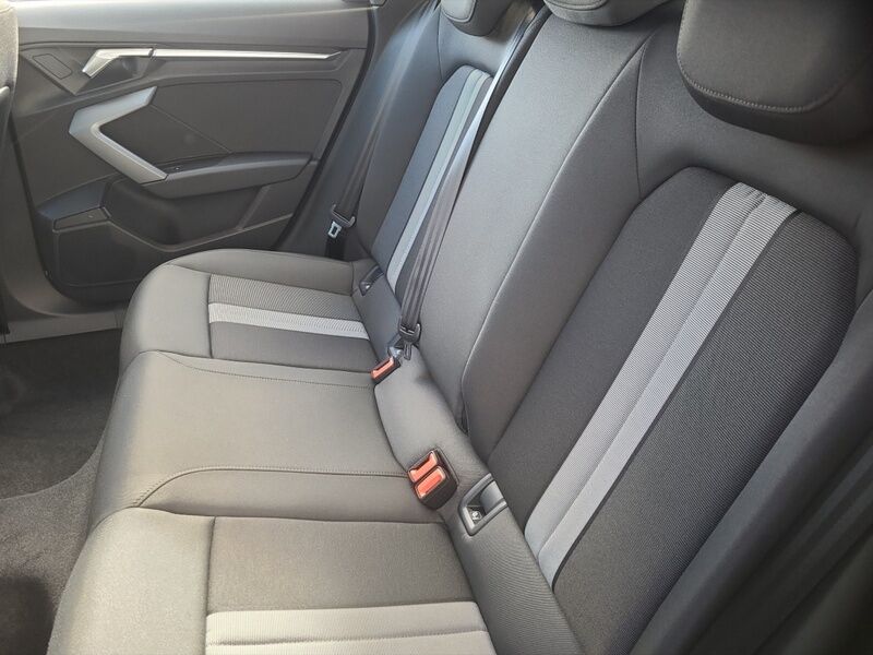 More views of Audi A3