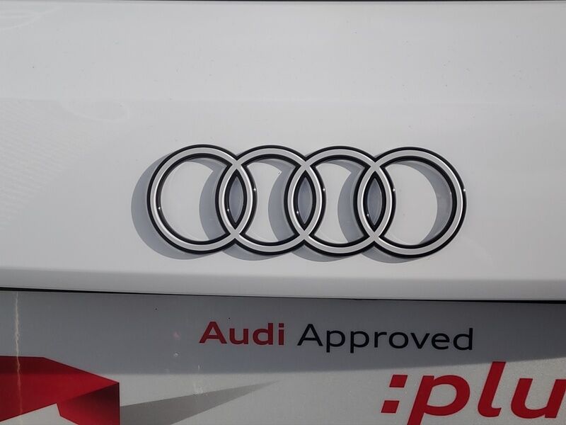 More views of Audi A3