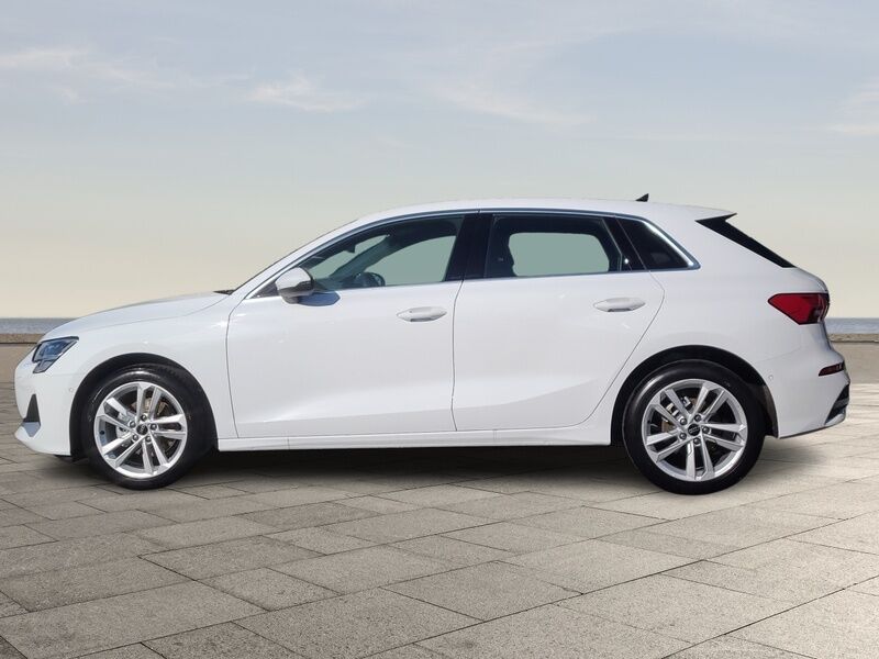 More views of Audi A3
