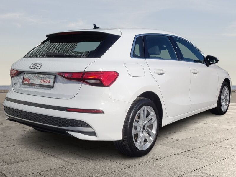 More views of Audi A3