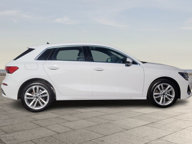 More views of Audi A3