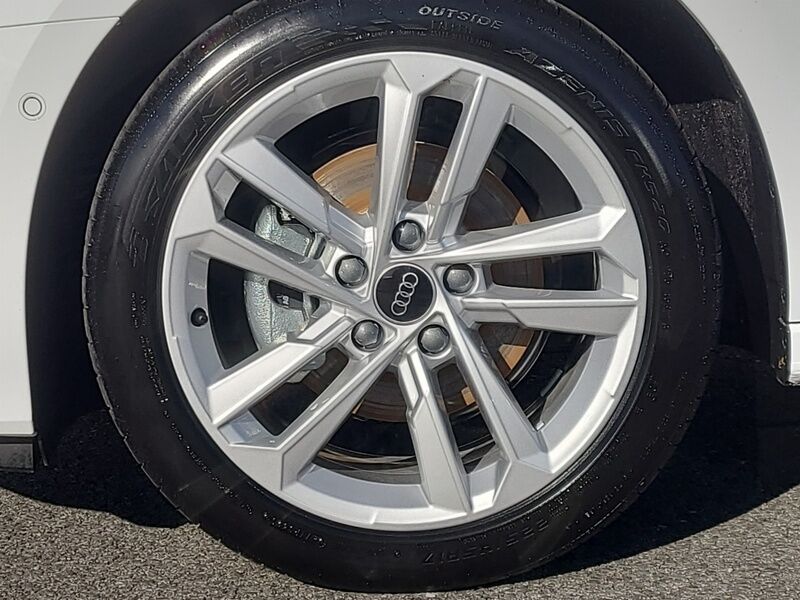 More views of Audi A3