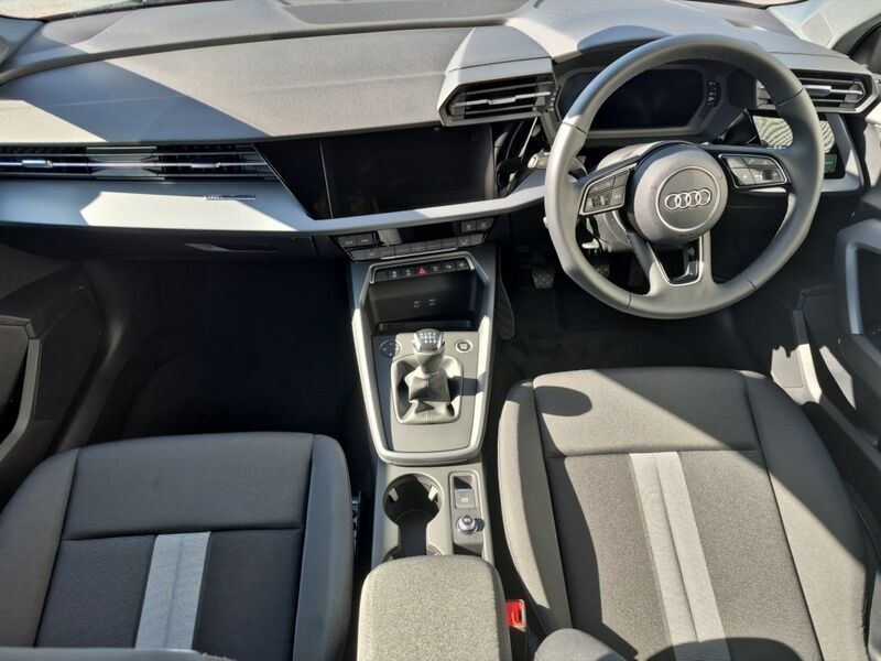 More views of Audi A3