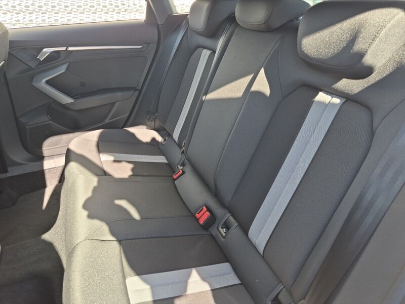 More views of Audi A3