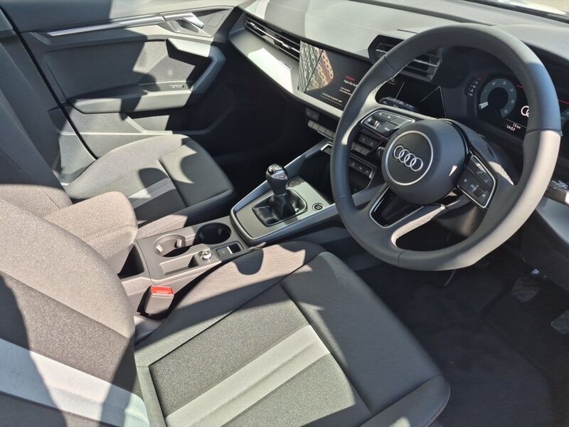 More views of Audi A3