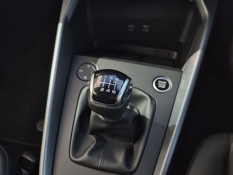 More views of Audi A3