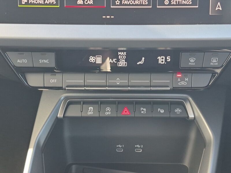 More views of Audi A3
