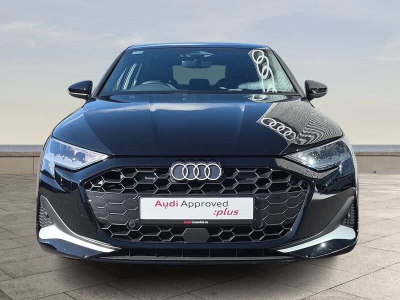 More views of Audi A3