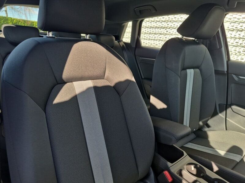 More views of Audi A3