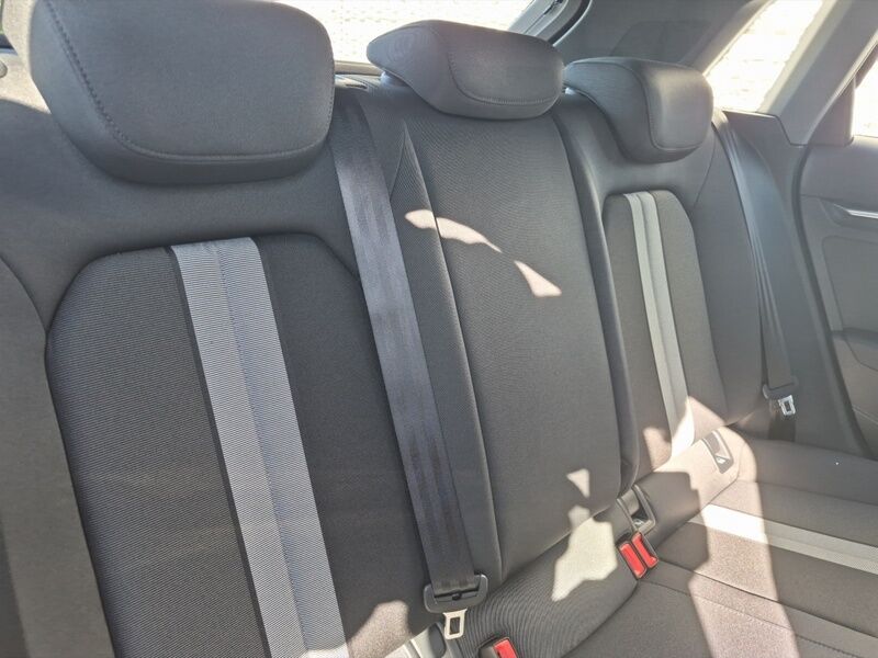 More views of Audi A3