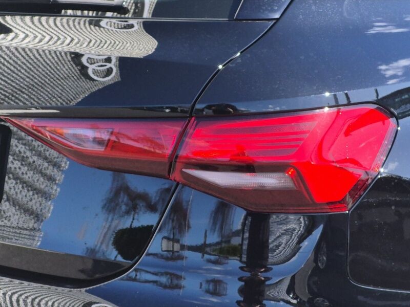 More views of Audi A3