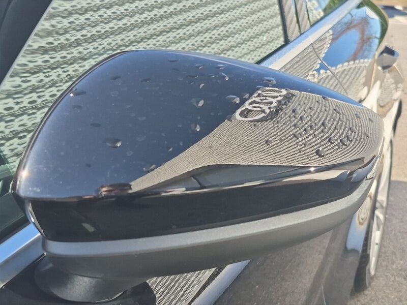 More views of Audi A3